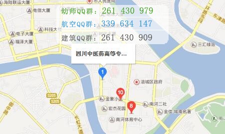 四川中醫(yī)藥高等?？茖W校
