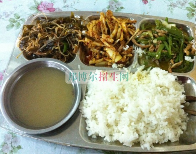 畢節(jié)地區(qū)財貿(mào)學校宿舍條件