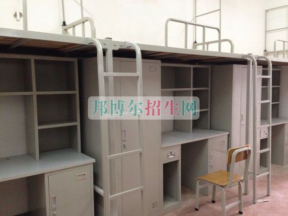 畢節(jié)地區(qū)財貿(mào)學校宿舍條件