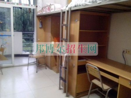 西昌學院工程技術(shù)學院宿舍條件