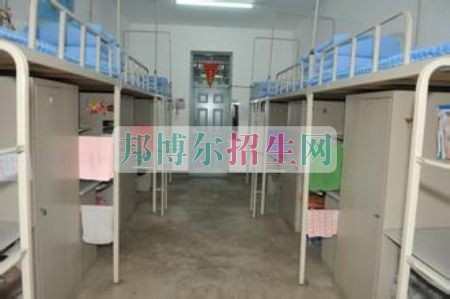 遼寧交通高等?？茖W校宿舍條件