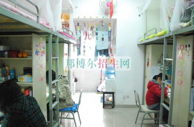 北海市衛(wèi)生學校