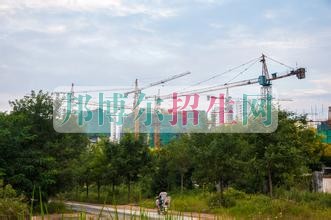 四川省建筑技工學校2016年報名條件、招生對象