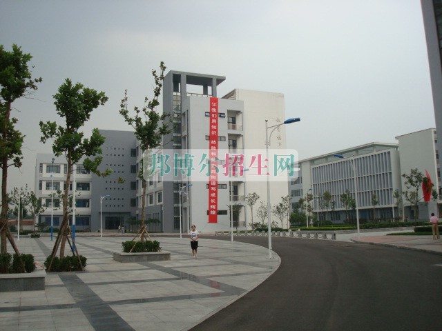 天津城市建設管理職業(yè)技術學院2016年招生簡章