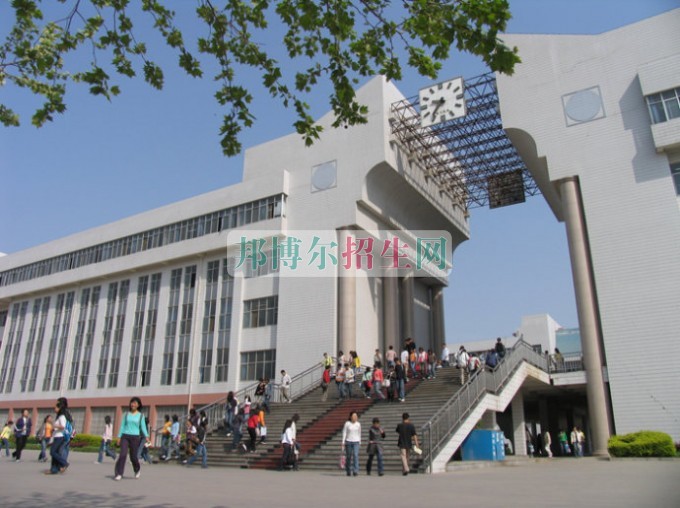 河北經(jīng)貿大學經(jīng)濟管理學院招生辦聯(lián)系電話