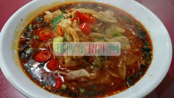石家莊工商職業(yè)學院宿舍條件