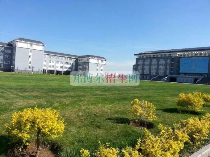 昌吉職業(yè)技術學院網站網址