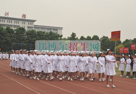 商丘醫(yī)學高等?？茖W校