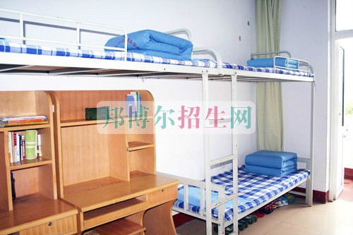伊犁職業(yè)技術(shù)學院宿舍條件