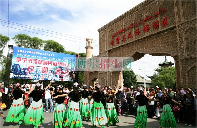伊犁職業(yè)技術(shù)學院宿舍條件