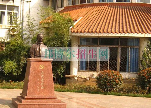 徐州天使職業(yè)專(zhuān)修學(xué)校