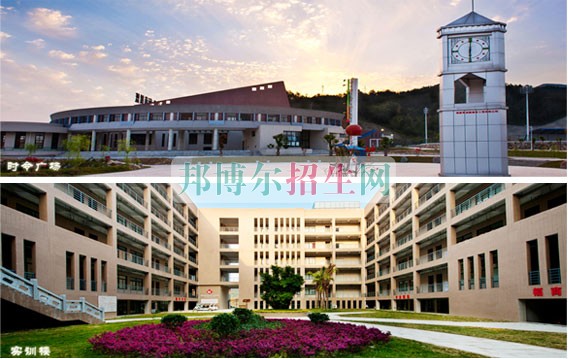 福建商業(yè)高等?？茖W(xué)校是幾專