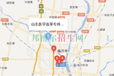 山東醫(yī)學(xué)高等?？茖W(xué)校