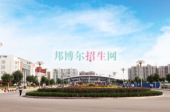 山東醫(yī)學(xué)高等?？茖W(xué)校
