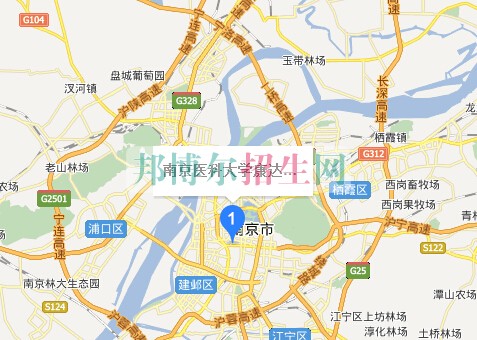 南京醫(yī)科大學康達學院