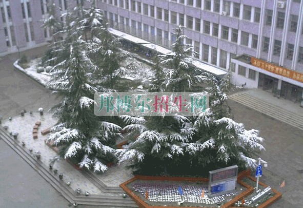 上海醫(yī)療器械高等?？茖W(xué)校