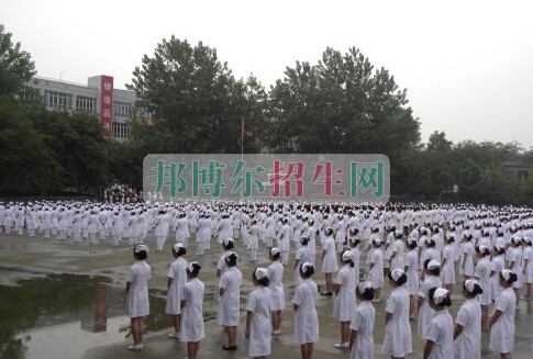 四川省人民醫(yī)院護士學(xué)校