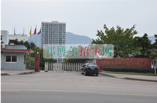 重慶市萬州現代信息工程學校有哪些專業(yè)