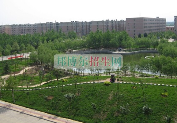 邢臺(tái)醫(yī)學(xué)高等?？茖W(xué)校