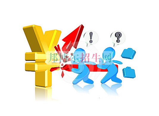 初中畢業(yè)可以學財務(wù)管理嗎
