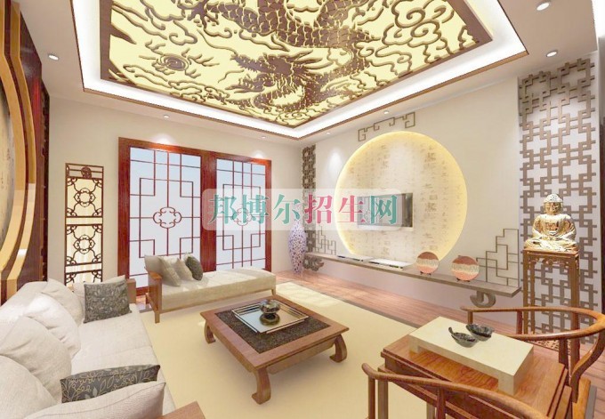 大專(zhuān)有室內(nèi)設(shè)計(jì)專(zhuān)業(yè)嗎