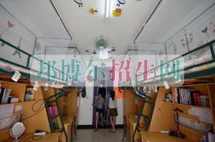 中國計量學院現(xiàn)代科技學院宿舍條件