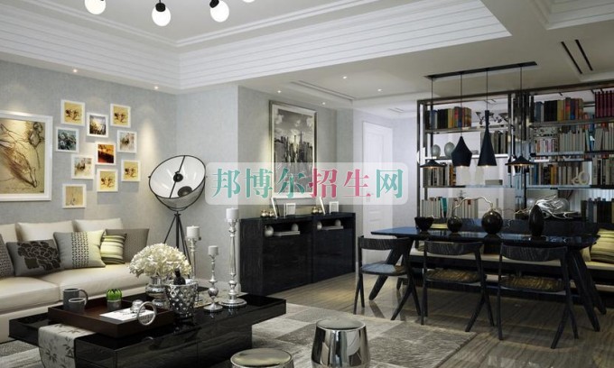 室內(nèi)設計專業(yè)學校哪個好