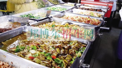 河南信息統(tǒng)計職業(yè)學院宿舍條件