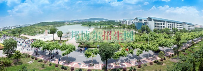 南京工業(yè)職業(yè)技術學院