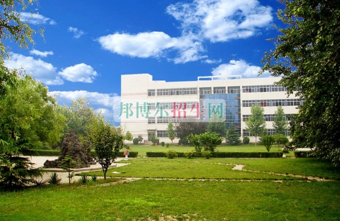 河北軟件職業(yè)技術學院是幾專