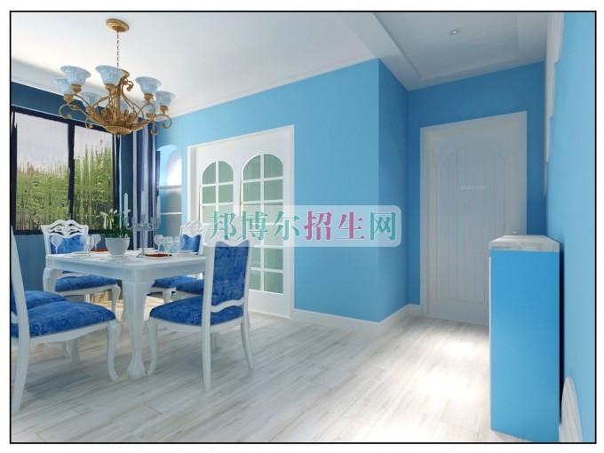 哪個(gè)大專(zhuān)學(xué)校的建筑裝飾工程技術(shù)好