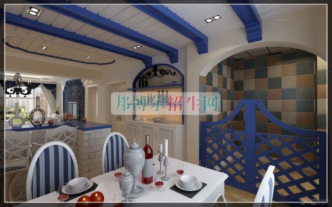 哪些建筑裝飾工程技術(shù)學校好