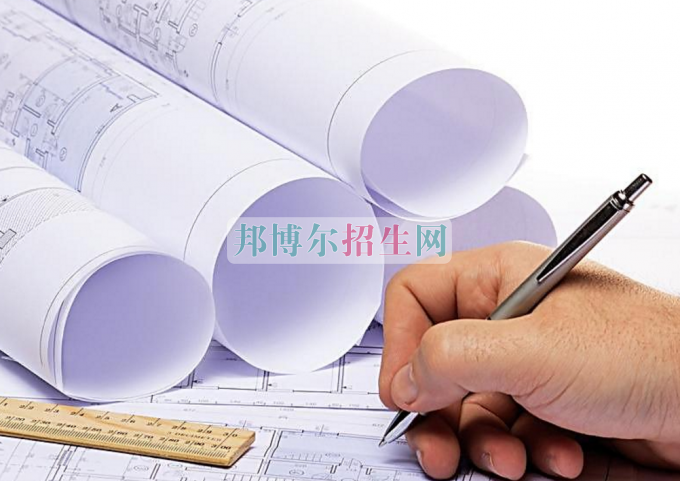 初中畢業(yè)可以去學建筑工程技術嗎