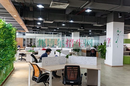 哪里有計算機網(wǎng)絡技術學校