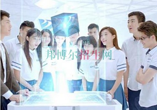 女生讀計算機網(wǎng)絡技術好嗎