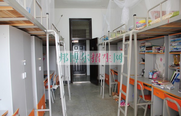 銅仁幼兒師范高等?？茖W(xué)校宿舍條件