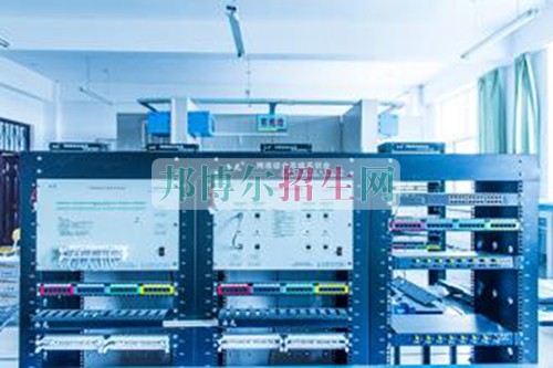 計算機網(wǎng)絡技術(shù)學校好不好