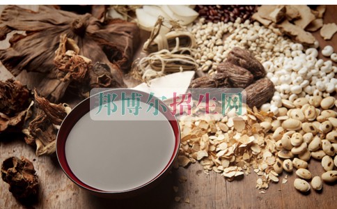 有藥劑專業(yè)學校嗎