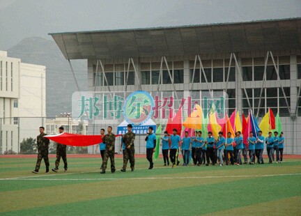 阿壩州中等職業(yè)技術(shù)學校