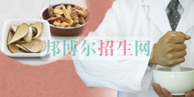 哪里有中醫(yī)學學校