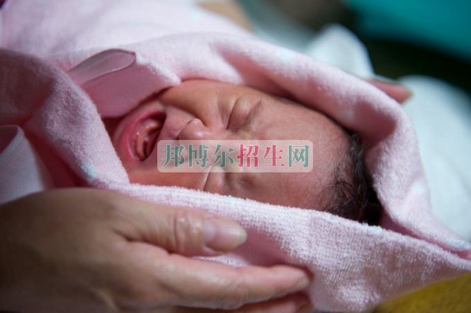 男生讀助產(chǎn)護理怎么樣