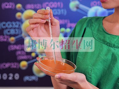 關于醫(yī)學檢驗專業(yè)的大專學校