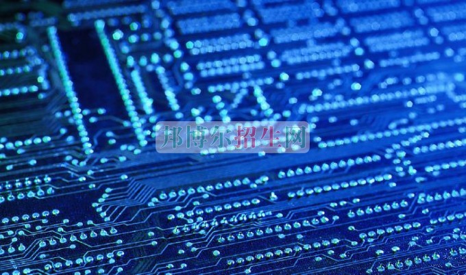 應用電子技術(shù)就業(yè)前景怎么樣