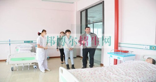 涉外護理適合女生學(xué)嗎