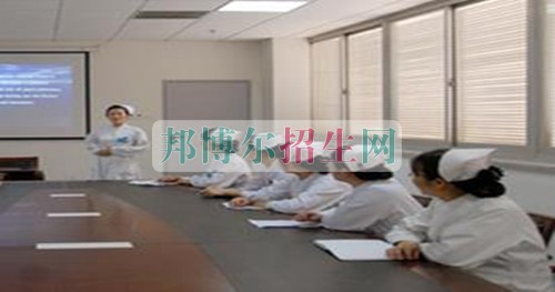 中專(zhuān)學(xué)涉外護(hù)理有前途嗎