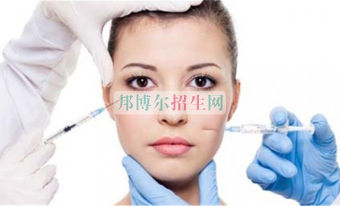 哪個醫(yī)學美容學校好