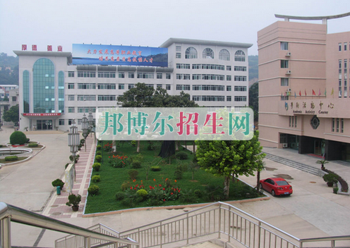 陜西職業(yè)技術學院網站網址