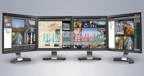 成都高等計算機應用技術(shù)大專學校