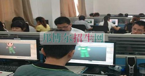 成都男生讀計算機應用技術(shù)好嗎