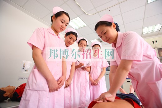 成都內(nèi)比較好的高級護理大專學(xué)校